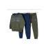 Chándal + 2 pantalones Mayoral para niño