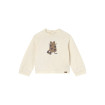 Camiseta Manga Larga Oversize Mayoral