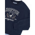 Sudadera Combinada Boston para niña de Mayoral