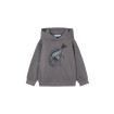 Sudadera gráfica niño DINO color gris Mayoral