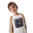 Camiseta Niño efecto Lenticular Mayoral