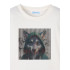 Camiseta Niño efecto Lenticular Mayoral
