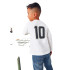 Camiseta Niño Team Leader Mayoral