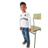 Camiseta Niño Team Leader Mayoral