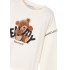 Camiseta Niña estampado oso Mayoral
