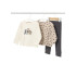 Conjunto 3 piezas lunares bebé niña Mayoral