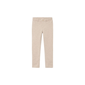 Pantalón Felpa Mayoral color Toffe