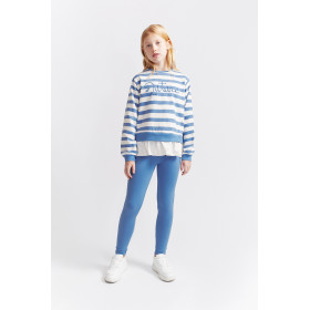 Conjunto Niña Street Monkey