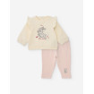 Conjunto Disney Recén Nacido Niña