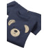 Conjunto para Bebé de Mayoral modelo osito azul