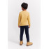 Camiseta algodón Bebé niño Cohete