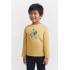 Camiseta algodón Bebé niño Cohete