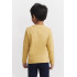 Camiseta algodón Bebé niño Cohete