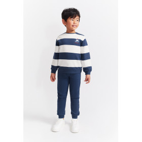 Conjunto Bebé niño Snow Adventure