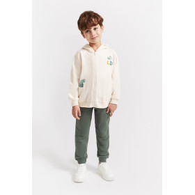 Conjunto Bebé niño Wild Dino