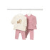 Conjunto algodón Recién Nacida