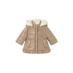 Chaquetón Reversible Bebé