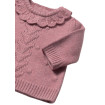 Jersey Tricot Recién Nacida