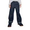 Pantalon soft denim azul indígena