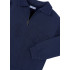 Sudadera azul con cuello niño Mayoral