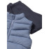 Conjunto chaleco 3 piezas bebé