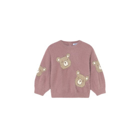 Jersey pelo osito bebé