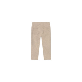 Pantalón Básico Bebé color Toffe