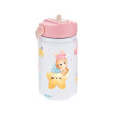 Botella Térmica 330ml con adaptador Rabbit