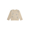 Jersey punto con estrellas