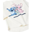 Camiseta manga larga STITCH
