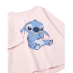 Camiseta algodón Stitch