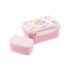 Tupper Hermético Refrigerante Unicorn Pink Moon