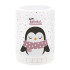 Lámpara Altavoz cpn Bluetooth Pingüino