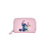 Cartera Stitch Billetera