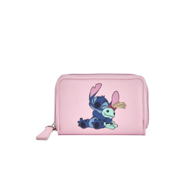 Cartera Stitch Billetera