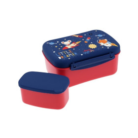 Tupper Hermético Refrigerante Little Dreamer