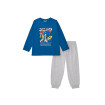 Pijama Sonic algodón Manga larga