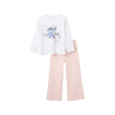 Pijama algodón Stitch