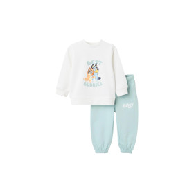 Chándal 2 piezas Bluey