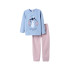 Pijama polar Stitch