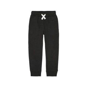 Pantalón Chándal color negro