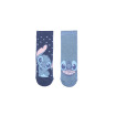 Pack 2 Pares Calcetines Antideslizantes Stitch