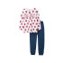 Pijama Spiderman Brilla en la oscuridad