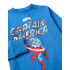 Camiseta Marvel Capitán América