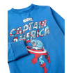 Camiseta Marvel Capitán América