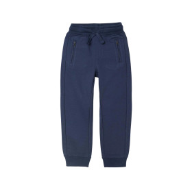 Pantalón Chándal Azul Marino