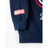 Sudadera MARVEL Escudo Capitán América