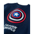 Sudadera MARVEL Escudo Capitán América
