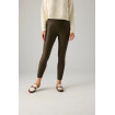 Legging Térmico Ysabel Mora color Verde Eucalipto