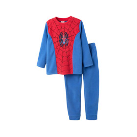 Pijama Polar Spiderman
